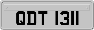 QDT1311