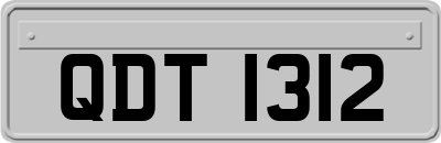 QDT1312