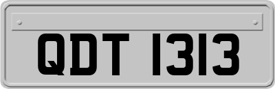 QDT1313