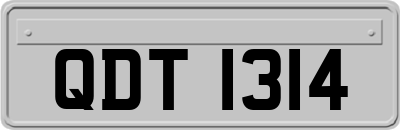QDT1314