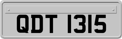 QDT1315