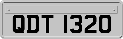 QDT1320