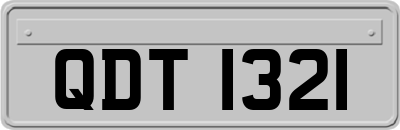 QDT1321