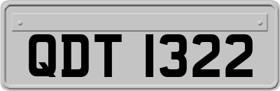 QDT1322