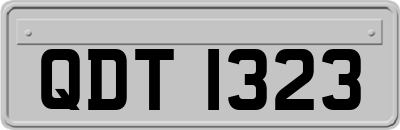 QDT1323