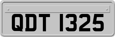 QDT1325