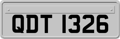 QDT1326
