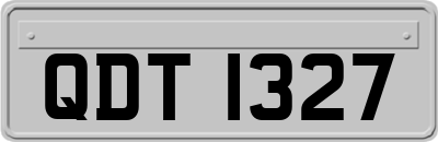 QDT1327