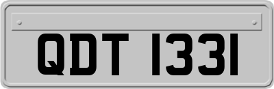QDT1331