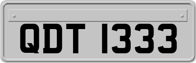 QDT1333