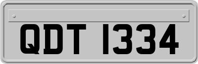 QDT1334