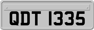 QDT1335