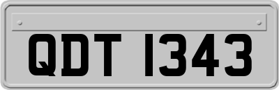 QDT1343