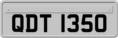 QDT1350