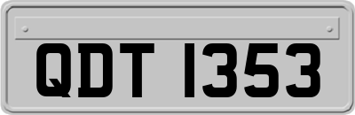 QDT1353