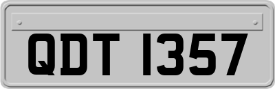 QDT1357