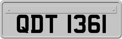 QDT1361