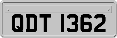QDT1362