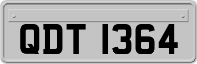 QDT1364