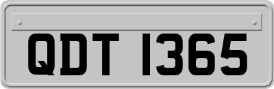 QDT1365