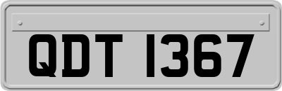 QDT1367