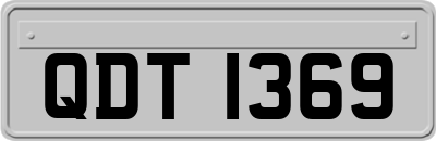 QDT1369