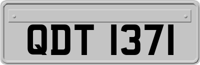 QDT1371