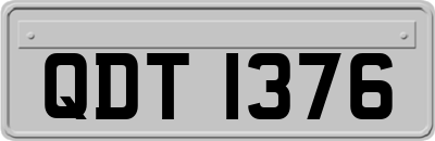 QDT1376