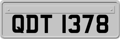QDT1378