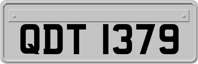 QDT1379