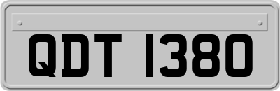 QDT1380
