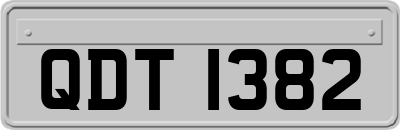 QDT1382