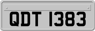 QDT1383