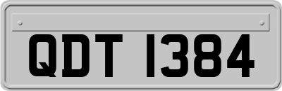 QDT1384