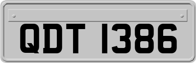 QDT1386