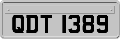 QDT1389