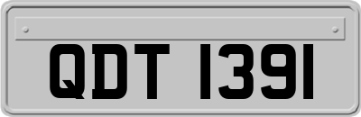 QDT1391