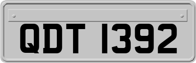 QDT1392