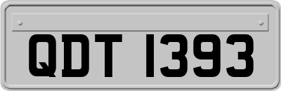 QDT1393