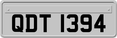 QDT1394