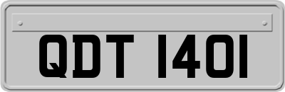 QDT1401