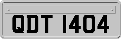 QDT1404