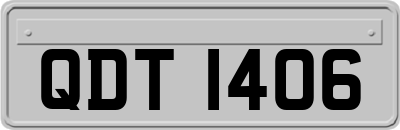 QDT1406