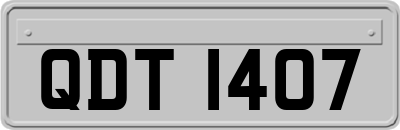 QDT1407