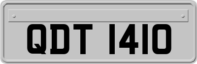QDT1410