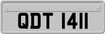 QDT1411