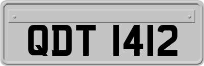 QDT1412
