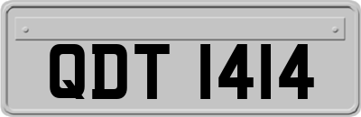 QDT1414