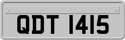 QDT1415