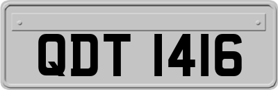 QDT1416